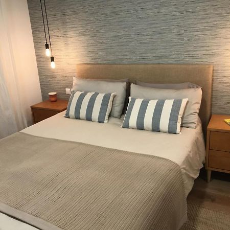 カルヴォエイロCosy Top Floorアパートメント エクステリア 写真